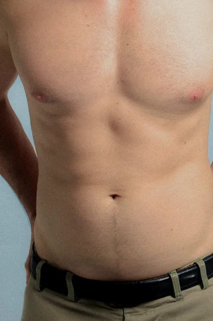 Brust + Bauch | 99€