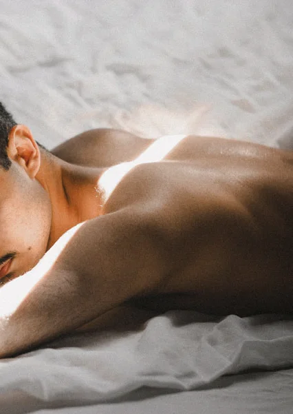 Mr. McDreamy – Strong Back | 129€