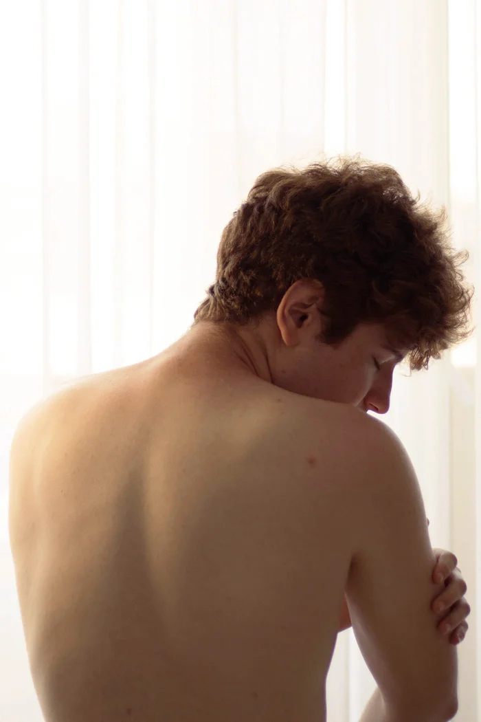 Rücken komplett | 99€